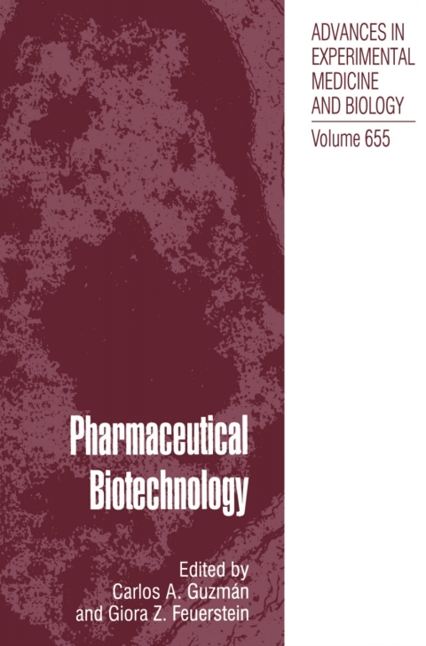 Pharmaceutical Biotechnology